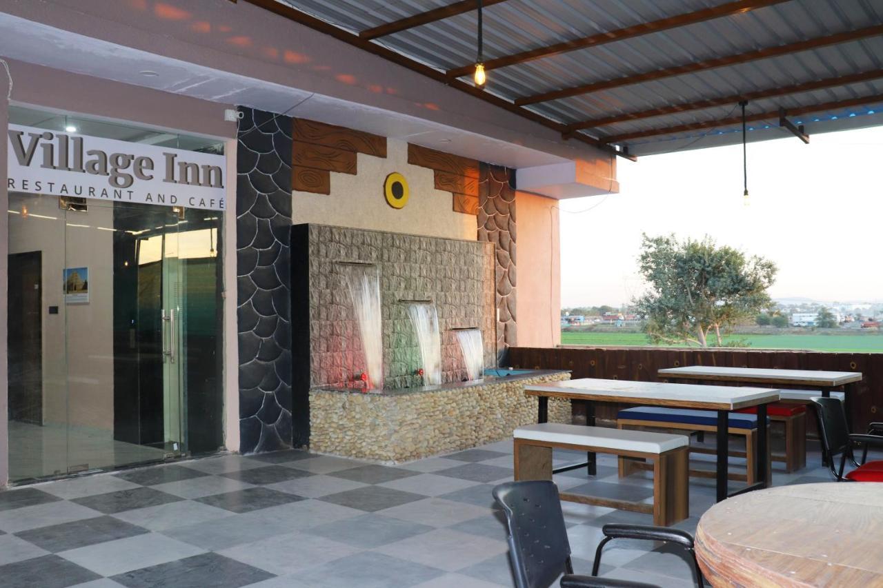 Pat Hotels Indaur Kültér fotó