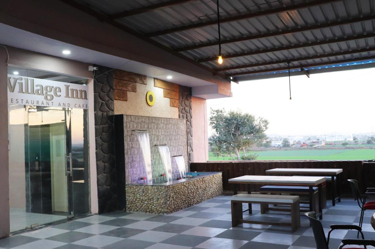Pat Hotels Indaur Kültér fotó