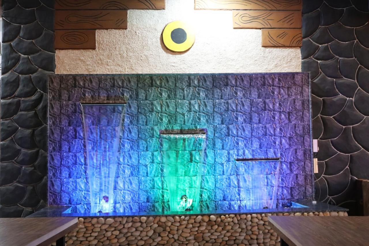Pat Hotels Indaur Kültér fotó